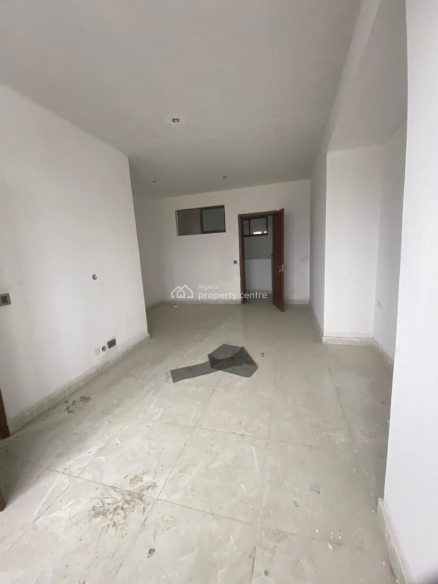 Newly Built 2-bedroom Maisonette with Swimming Pool, Elevator, Off Freedom Way, Lekki Phase 1, Lekki, Lagos, Flat / Apartment for Rent