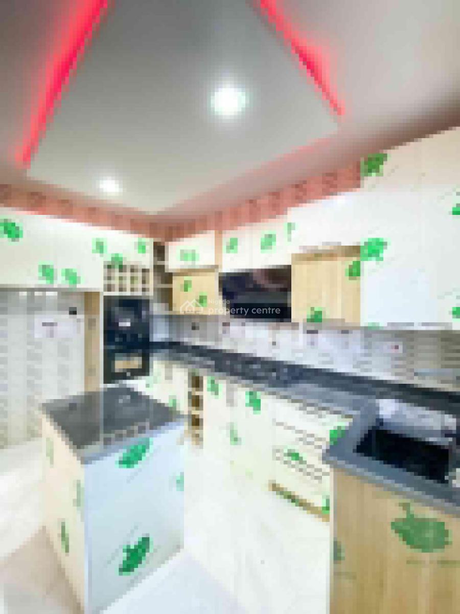 3 Bedroom Duplex, Orchid After The Roundabout, Lekki, Lagos, Terraced Duplex for Rent