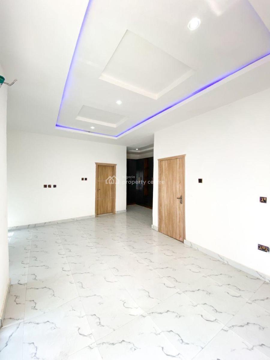 3 Bedroom Duplex, Orchid After The Roundabout, Lekki, Lagos, Terraced Duplex for Rent