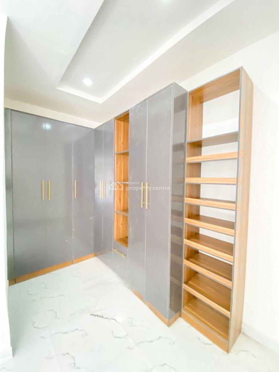 3 Bedroom Duplex, Orchid After The Roundabout, Lekki, Lagos, Terraced Duplex for Rent