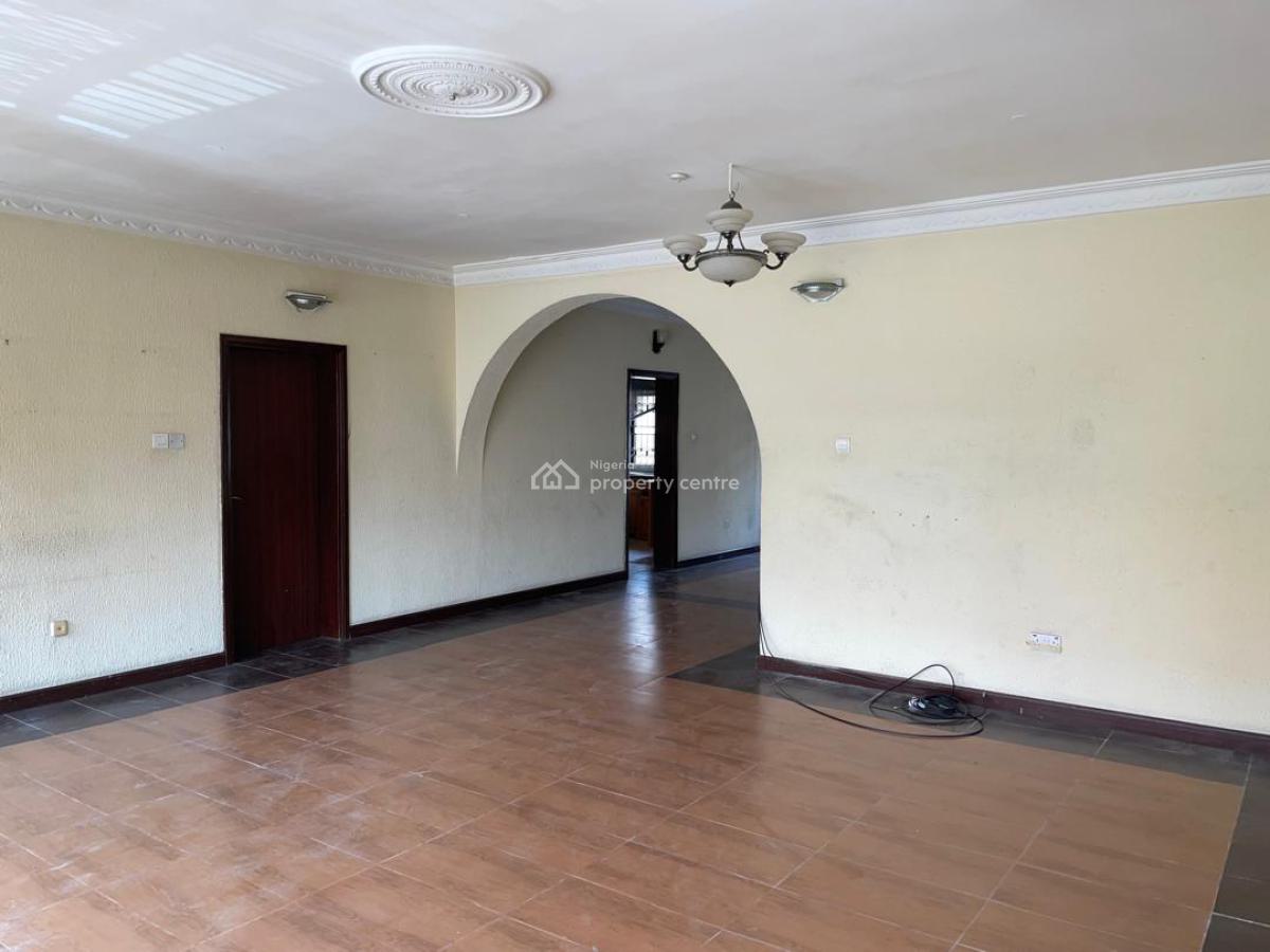 3 Bedroom Flat with a Room Boy Quater, Ikoyi, Lagos, Flat / Apartment for Rent