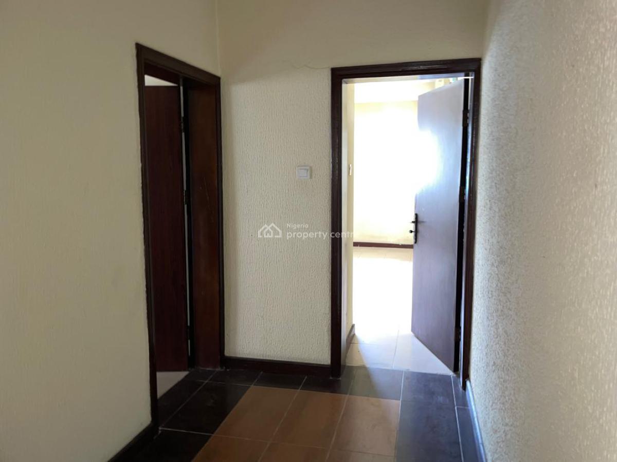 3 Bedroom Flat with a Room Boy Quater, Ikoyi, Lagos, Flat / Apartment for Rent