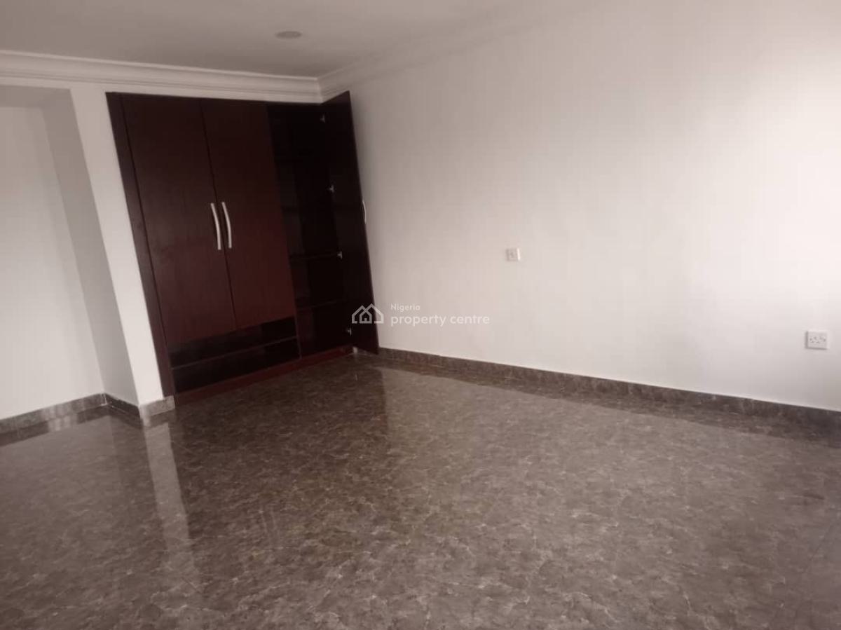 Luxury and Serviced 3 Bedroom Flat with Bq Lekki Phase 1, Lekki Phase 1, Lekki, Lagos, Flat / Apartment for Rent