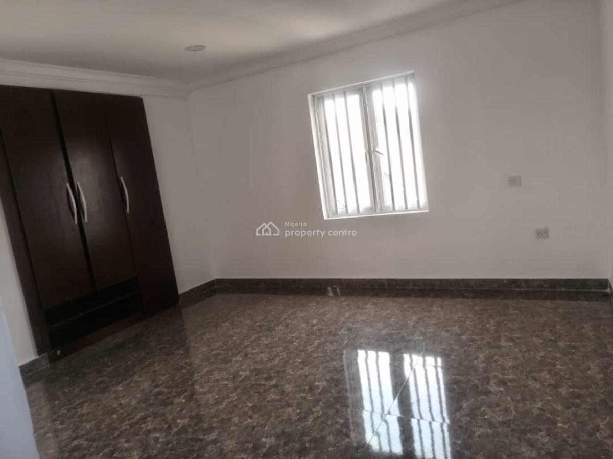 Luxury and Serviced 3 Bedroom Flat with Bq Lekki Phase 1, Lekki Phase 1, Lekki, Lagos, Flat / Apartment for Rent