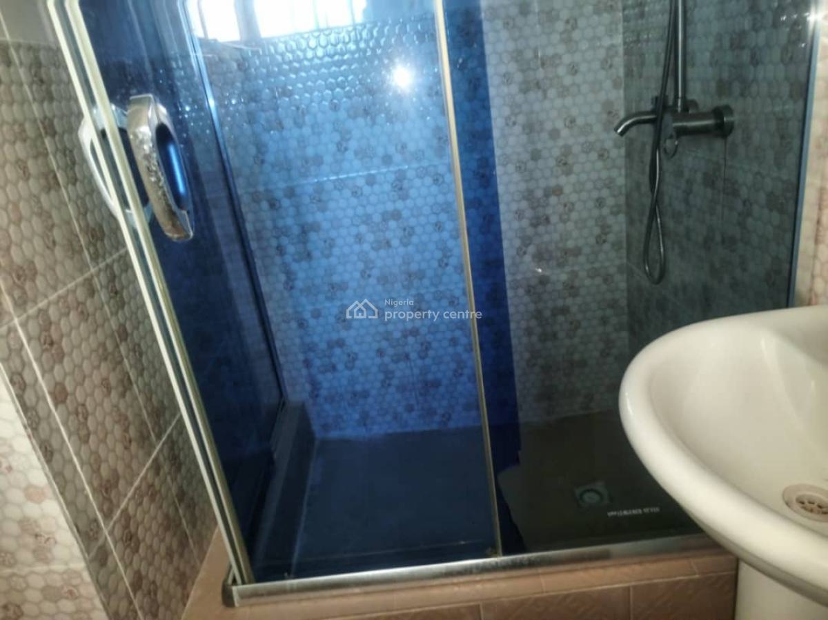Luxury and Serviced 3 Bedroom Flat with Bq Lekki Phase 1, Lekki Phase 1, Lekki, Lagos, Flat / Apartment for Rent