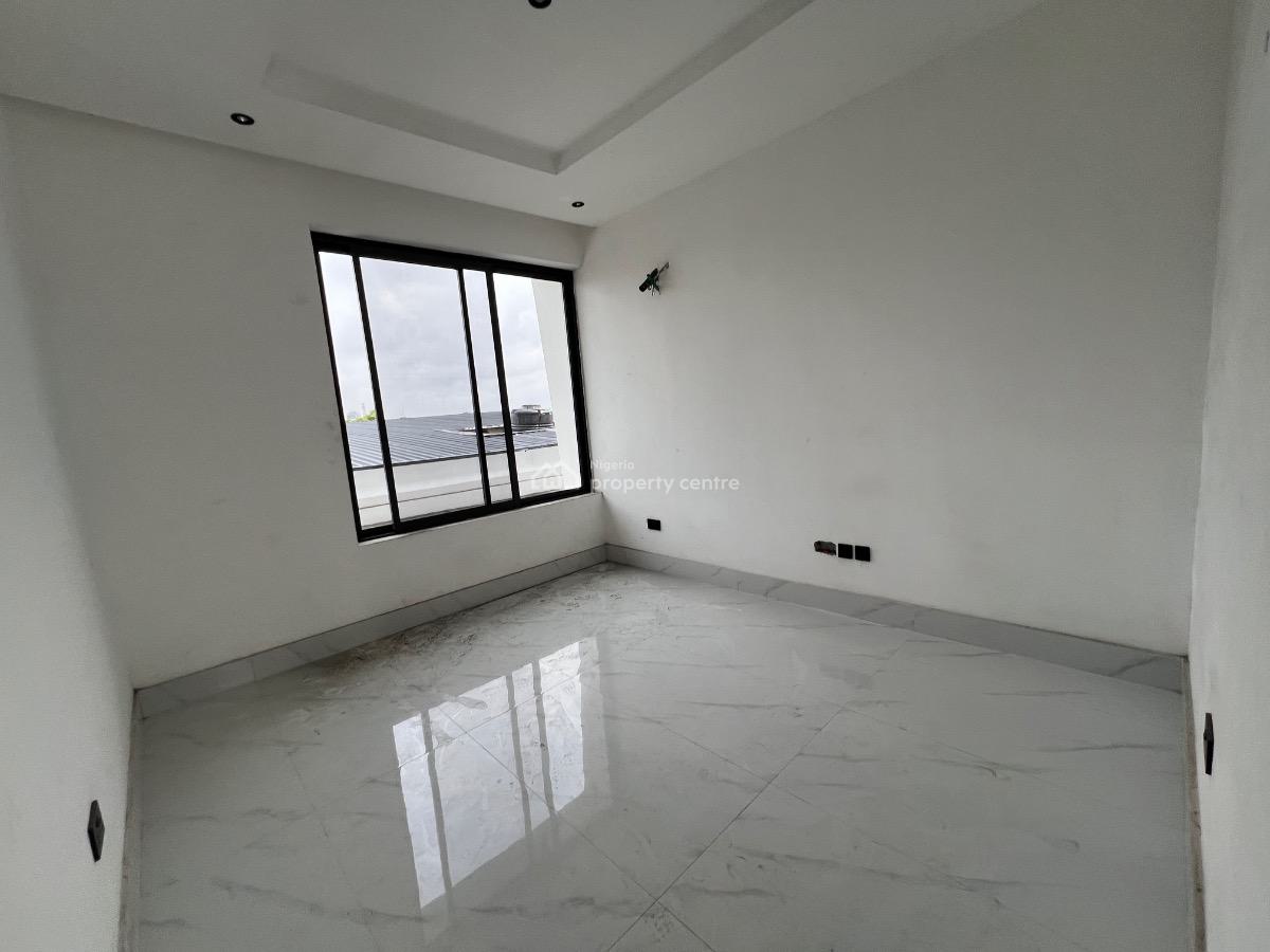 Luxury 4 Bedroom Terrace Duplex, Off Awolowo Road Ikoyi, Ikoyi, Lagos, Terraced Duplex for Sale