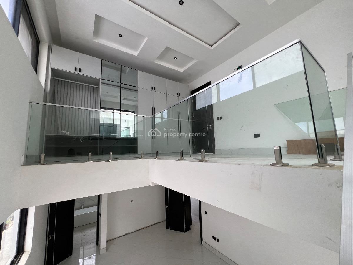 Luxury 4 Bedroom Terrace Duplex, Off Awolowo Road Ikoyi, Ikoyi, Lagos, Terraced Duplex for Sale