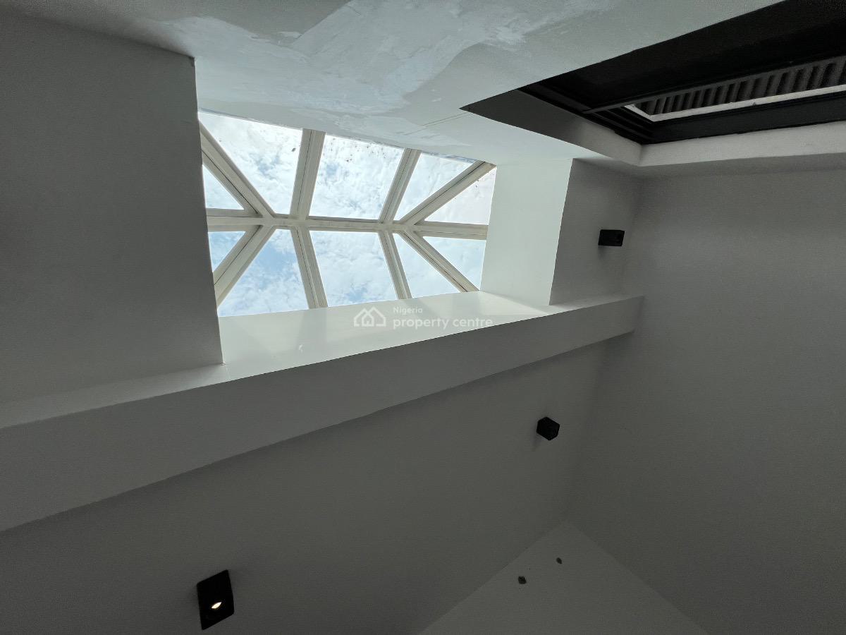 Luxury 4 Bedroom Terrace Duplex, Off Awolowo Road Ikoyi, Ikoyi, Lagos, Terraced Duplex for Sale