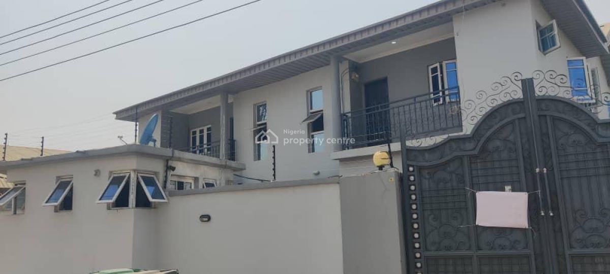 3bedroom Flat at Ikota Villa Lekki Lagos, Ikota Villa Lekki Lagos, Ikota, Lekki, Lagos, Flat / Apartment for Rent
