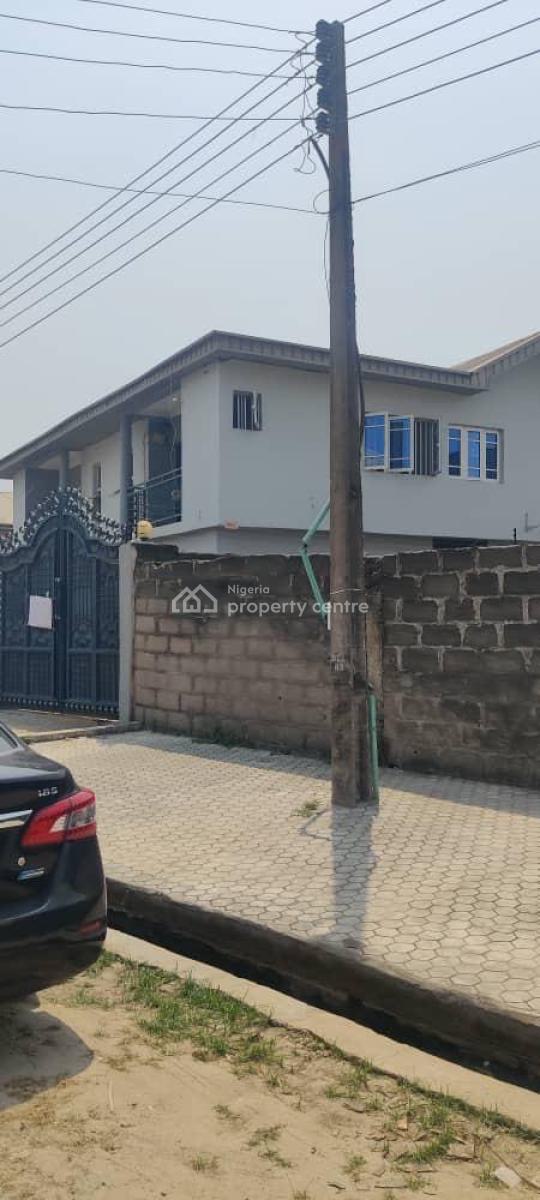 3bedroom Flat at Ikota Villa Lekki Lagos, Ikota Villa Lekki Lagos, Ikota, Lekki, Lagos, Flat / Apartment for Rent