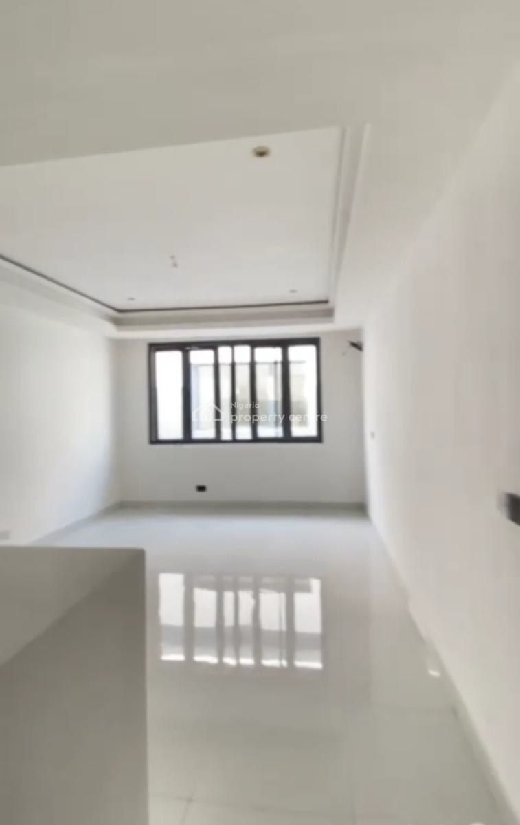 Luxury 5 Bedroom Terrace Duplex with Bq on 4 Floors, Off Freedom Way, Lekki Phase 1, Lekki, Lagos, Terraced Duplex for Rent