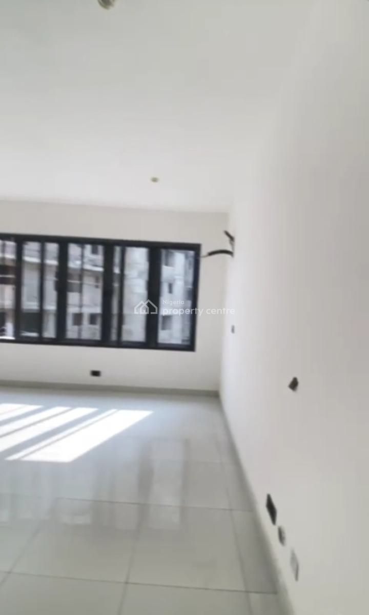 Luxury 5 Bedroom Terrace Duplex with Bq on 4 Floors, Off Freedom Way, Lekki Phase 1, Lekki, Lagos, Terraced Duplex for Rent
