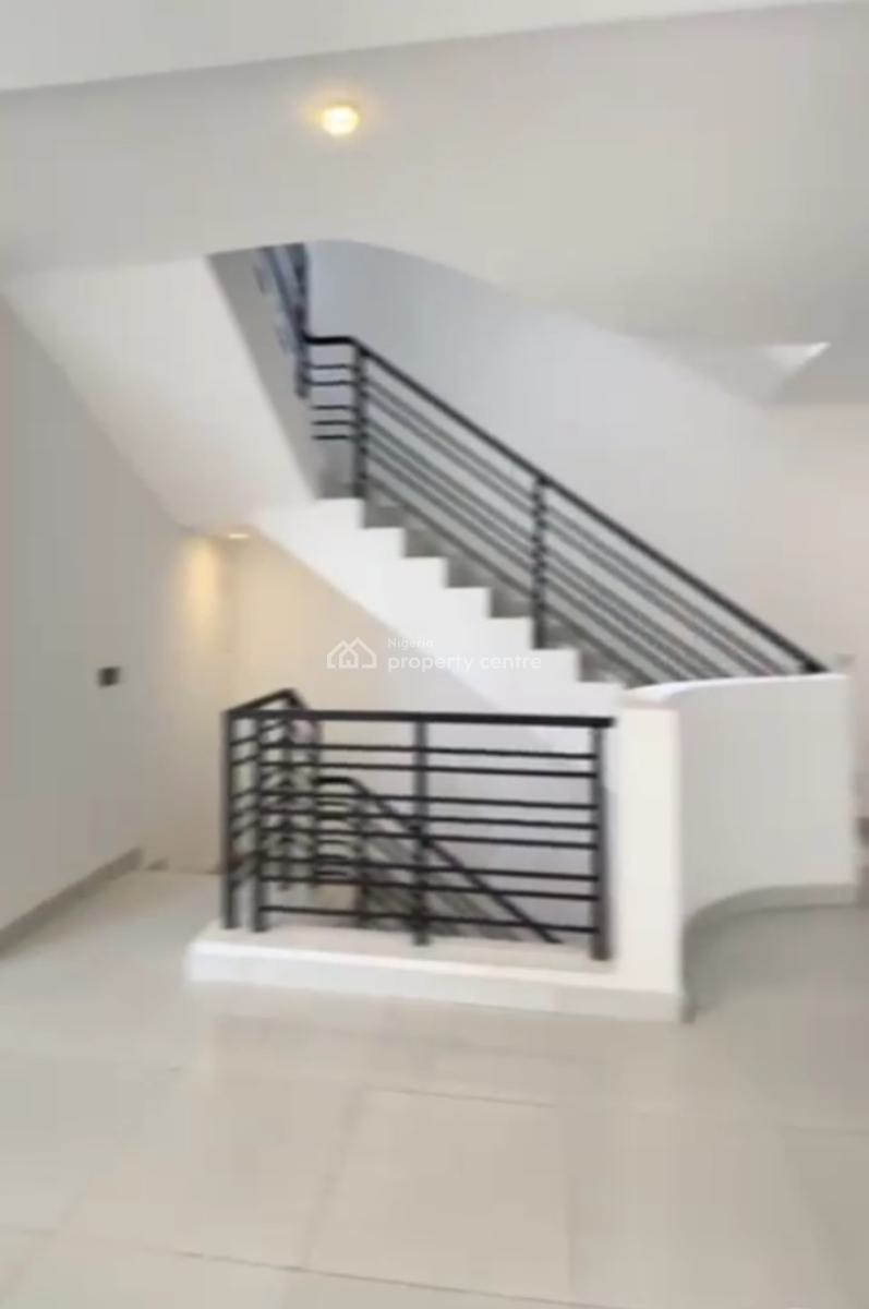 Luxury 5 Bedroom Terrace Duplex with Bq on 4 Floors, Off Freedom Way, Lekki Phase 1, Lekki, Lagos, Terraced Duplex for Rent