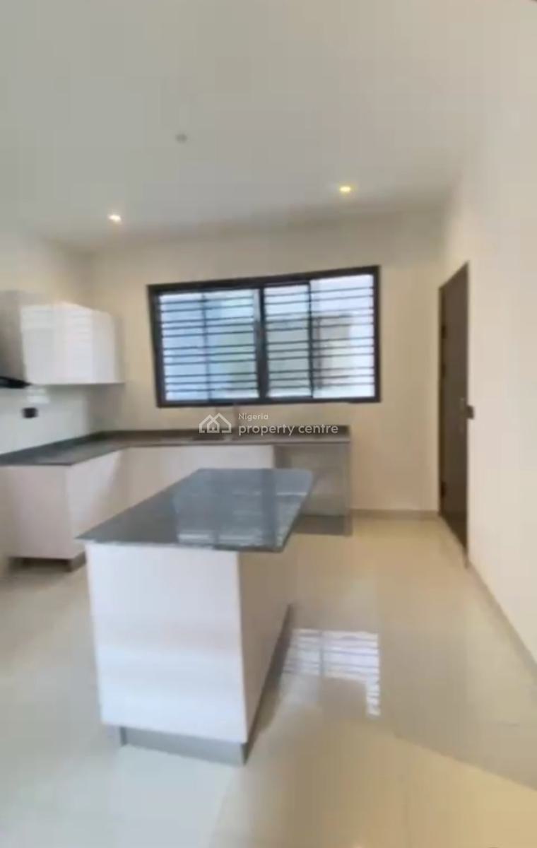Luxury 5 Bedroom Terrace Duplex with Bq on 4 Floors, Off Freedom Way, Lekki Phase 1, Lekki, Lagos, Terraced Duplex for Rent