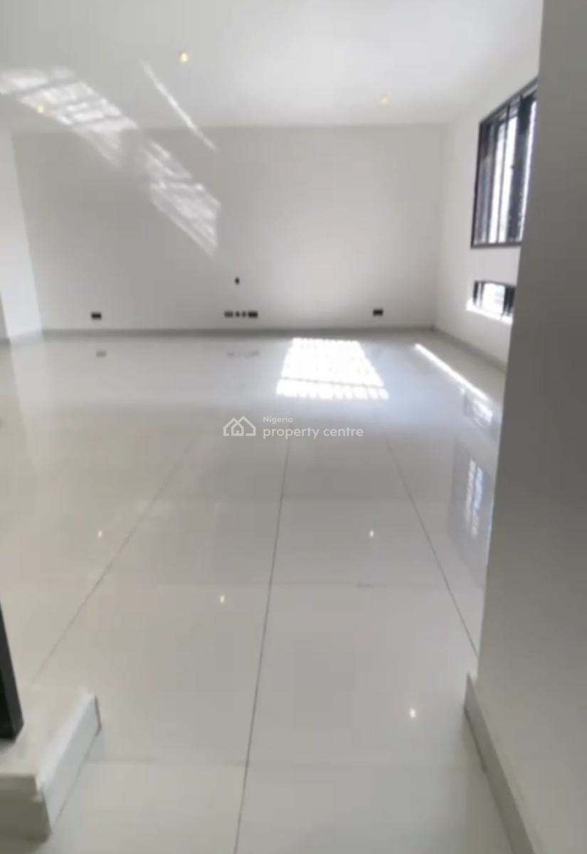Luxury 5 Bedroom Terrace Duplex with Bq on 4 Floors, Off Freedom Way, Lekki Phase 1, Lekki, Lagos, Terraced Duplex for Rent