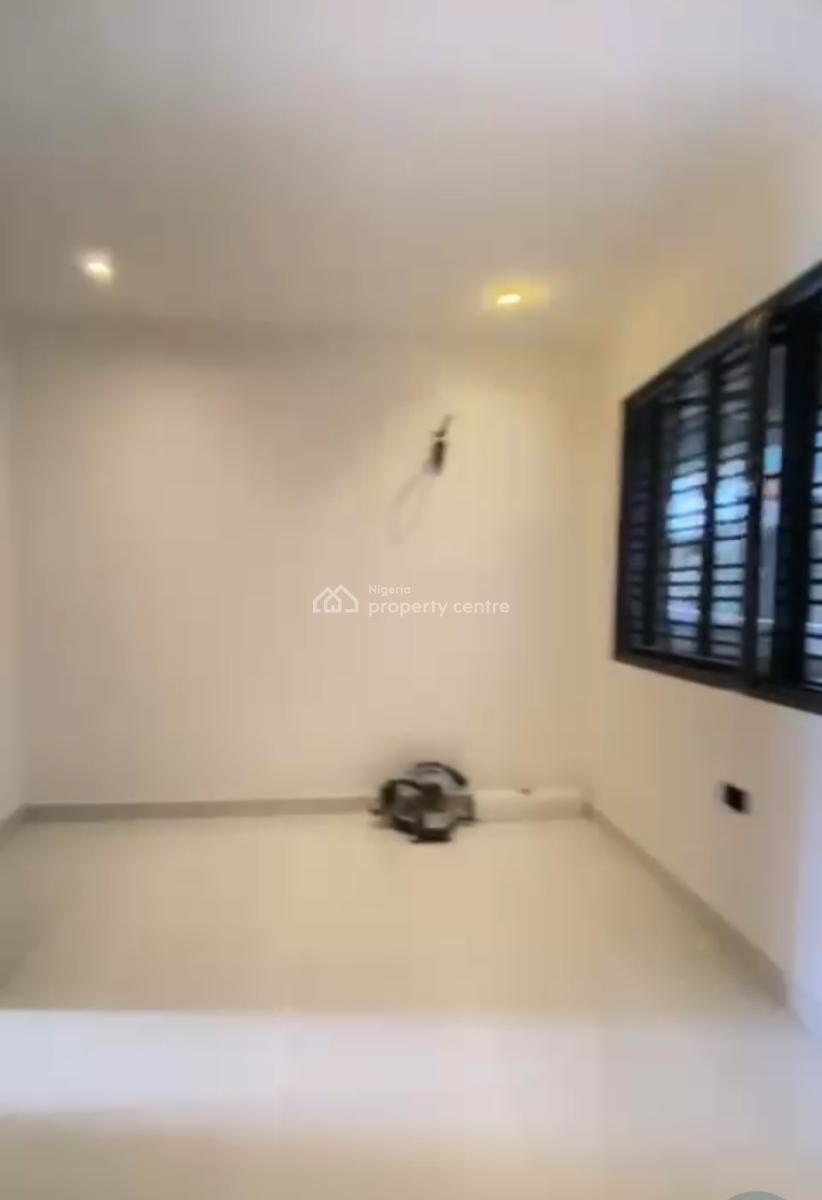 Luxury 5 Bedroom Terrace Duplex with Bq on 4 Floors, Off Freedom Way, Lekki Phase 1, Lekki, Lagos, Terraced Duplex for Rent