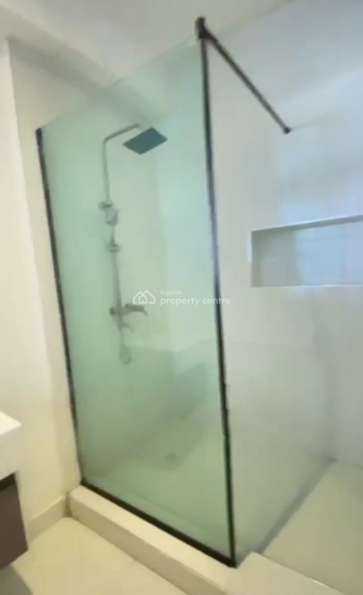 Luxury 5 Bedroom Terrace Duplex with Bq on 4 Floors, Off Freedom Way, Lekki Phase 1, Lekki, Lagos, Terraced Duplex for Rent