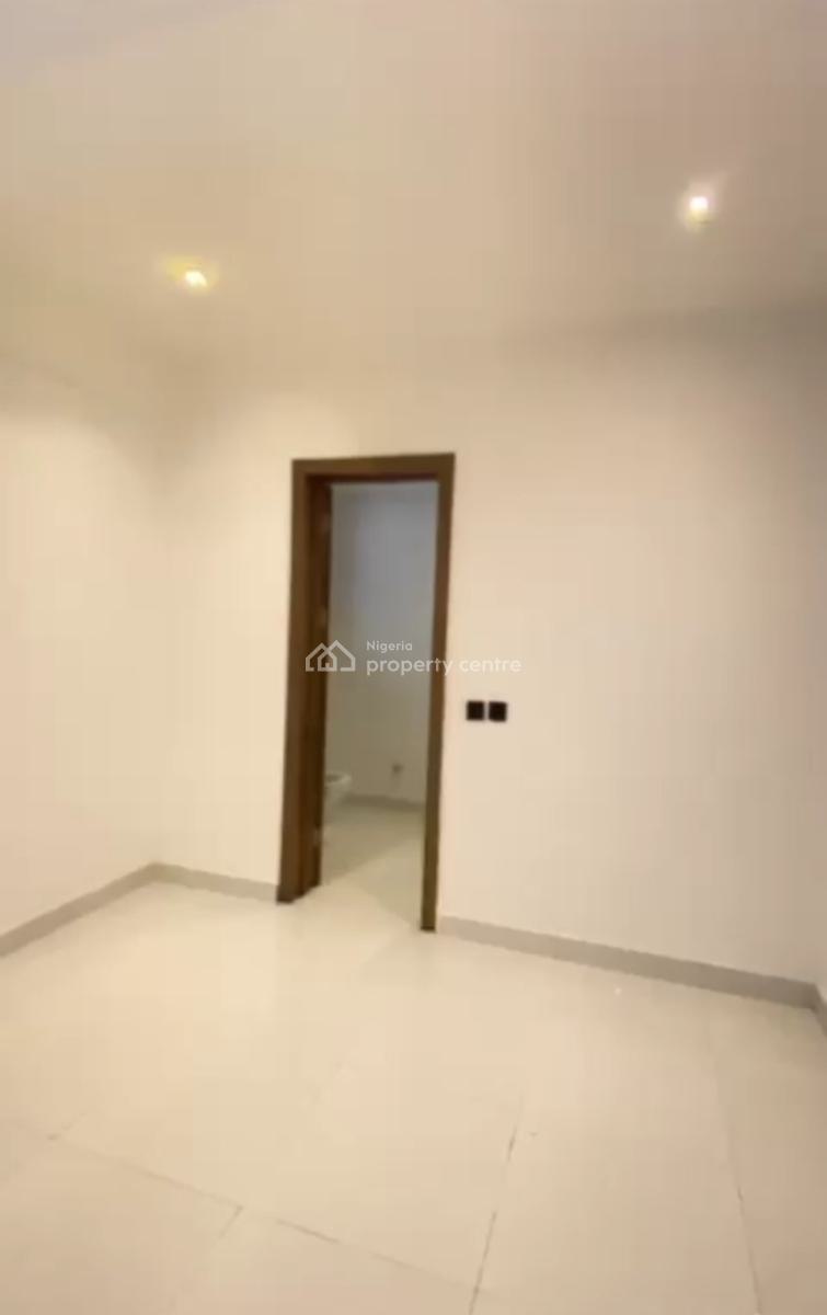 Luxury 5 Bedroom Terrace Duplex with Bq on 4 Floors, Off Freedom Way, Lekki Phase 1, Lekki, Lagos, Terraced Duplex for Rent