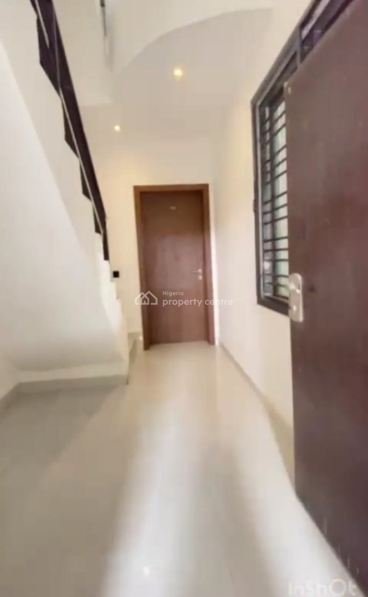 Luxury 5 Bedroom Terrace Duplex with Bq on 4 Floors, Off Freedom Way, Lekki Phase 1, Lekki, Lagos, Terraced Duplex for Rent