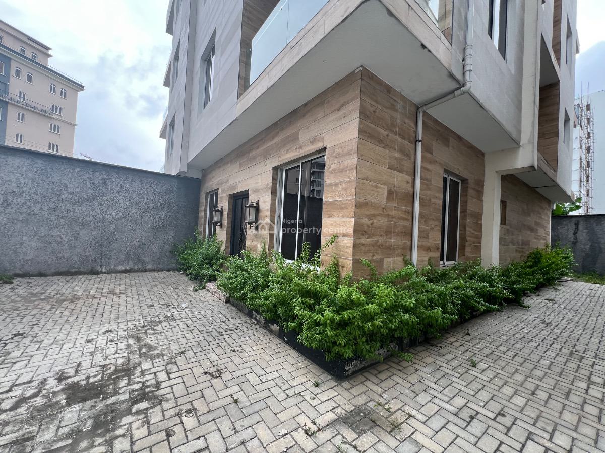 5 Bedroom Semi Detached Duplex, Ikoyi, Ikoyi, Lagos, House for Sale