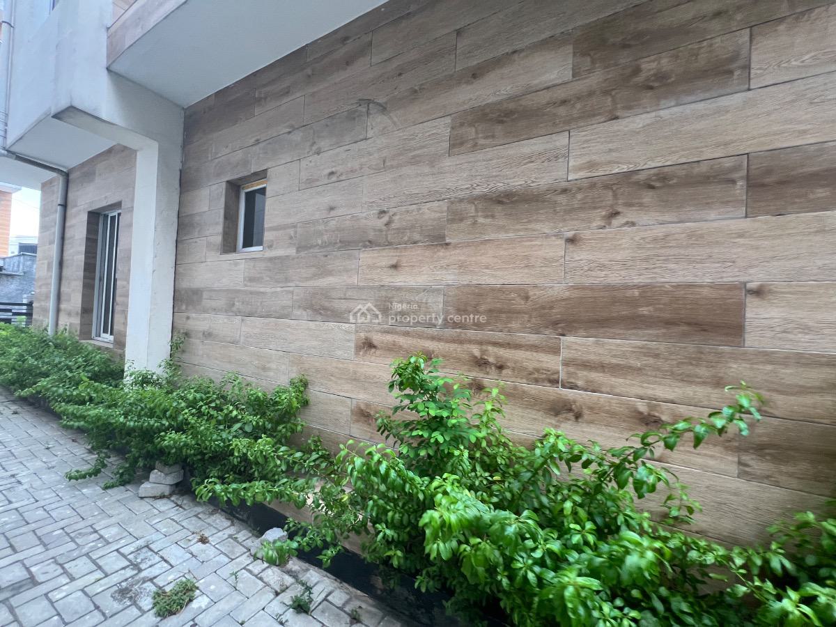 5 Bedroom Semi Detached Duplex, Ikoyi, Ikoyi, Lagos, House for Sale