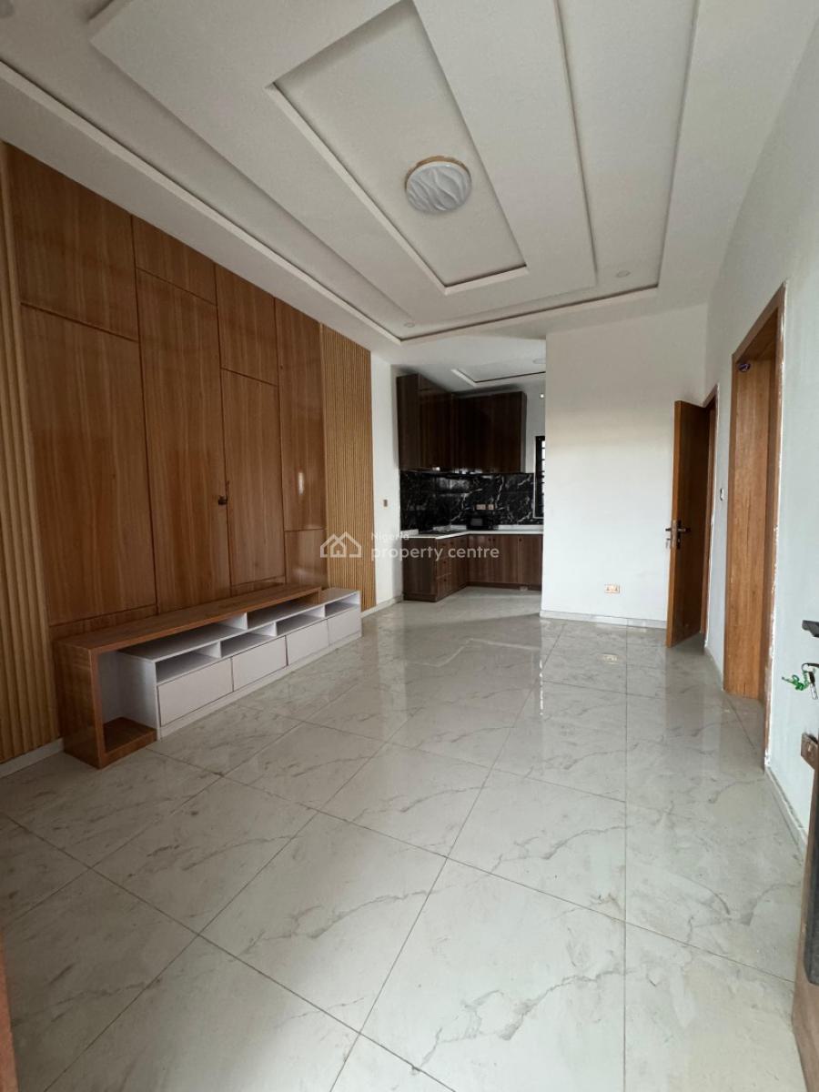 Brand New Mini Flat Apartment, Orchid Road, Lekki Phase 2, Lekki, Lagos, Flat / Apartment for Rent