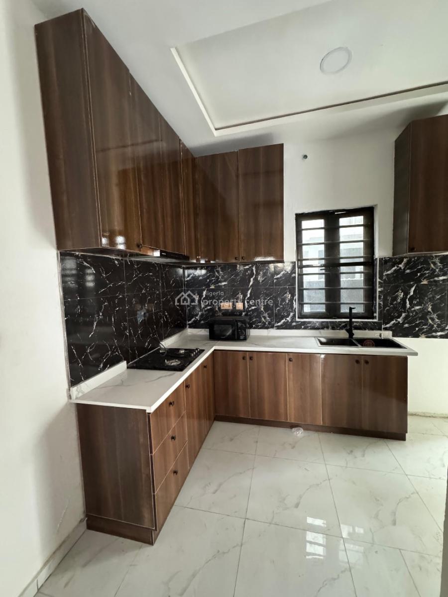 Brand New Mini Flat Apartment, Orchid Road, Lekki Phase 2, Lekki, Lagos, Flat / Apartment for Rent