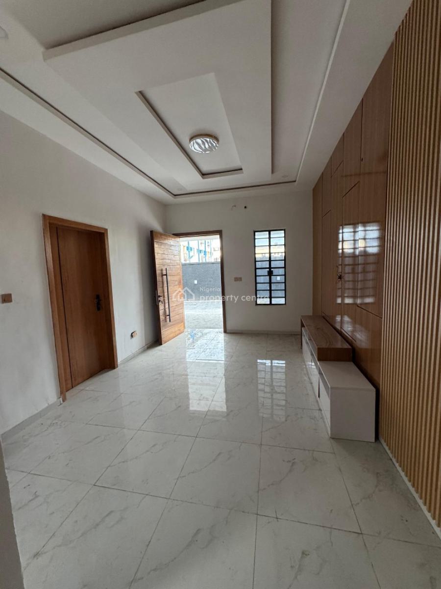 Brand New Mini Flat Apartment, Orchid Road, Lekki Phase 2, Lekki, Lagos, Flat / Apartment for Rent