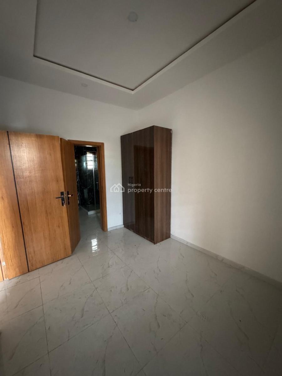 Brand New Mini Flat Apartment, Orchid Road, Lekki Phase 2, Lekki, Lagos, Flat / Apartment for Rent