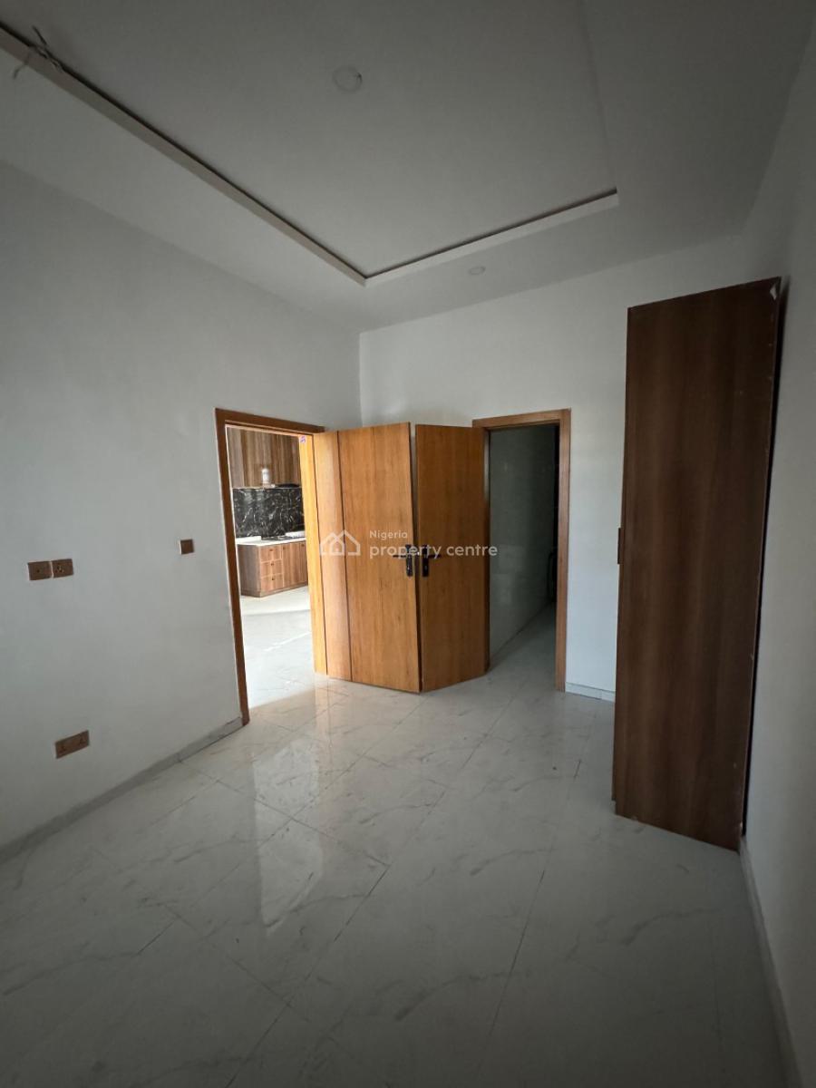 Brand New Mini Flat Apartment, Orchid Road, Lekki Phase 2, Lekki, Lagos, Flat / Apartment for Rent