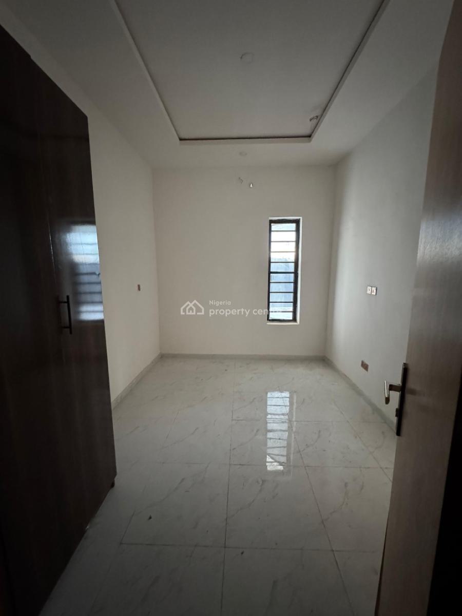 Brand New Mini Flat Apartment, Orchid Road, Lekki Phase 2, Lekki, Lagos, Flat / Apartment for Rent