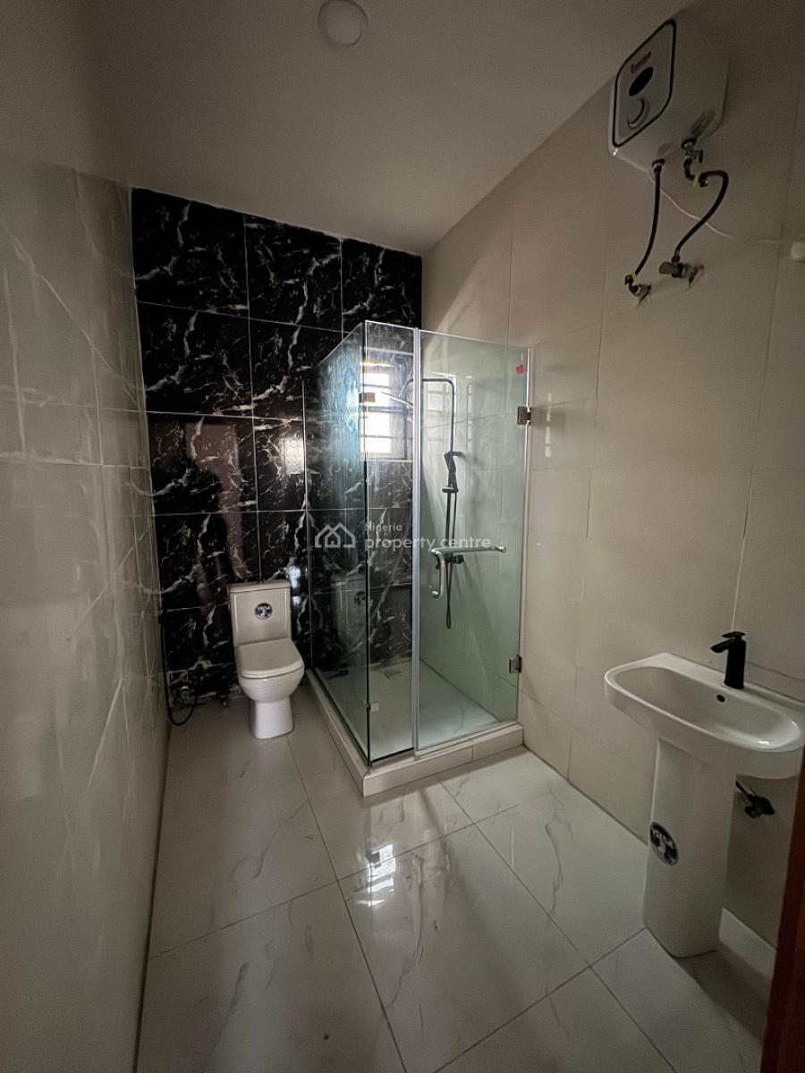 Brand New Mini Flat Apartment, Orchid Road, Lekki Phase 2, Lekki, Lagos, Flat / Apartment for Rent