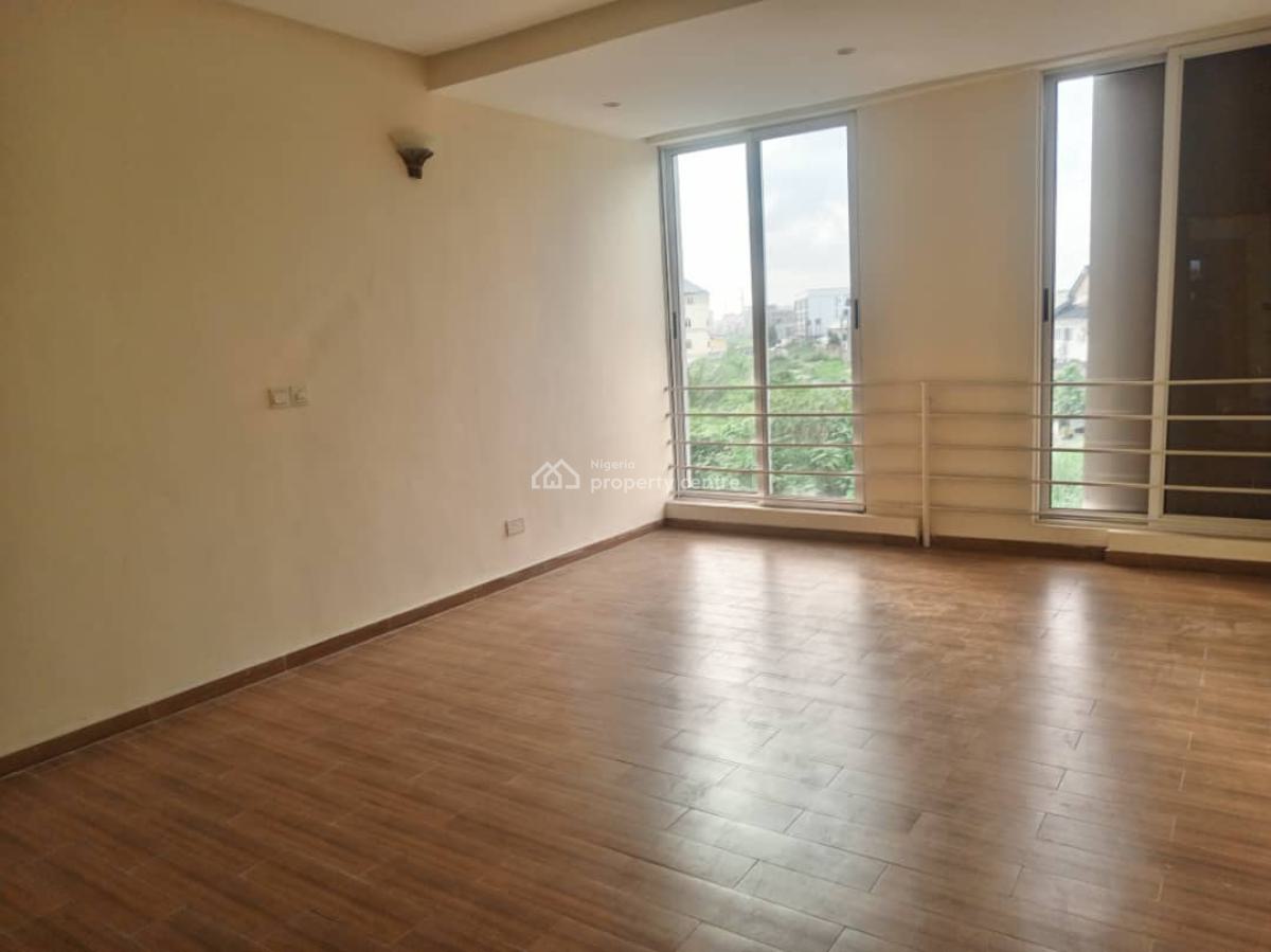 Luxury 4 Bedroom Terrace Duplex in Lekki Phase 1, Lekki Phase 1, Lekki, Lagos, Terraced Duplex for Sale