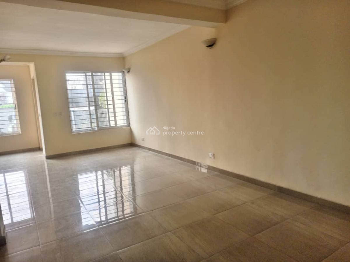 Luxury 4 Bedroom Terrace Duplex in Lekki Phase 1, Lekki Phase 1, Lekki, Lagos, Terraced Duplex for Sale