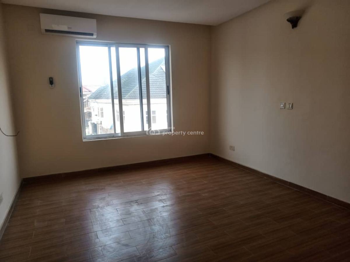 Luxury 4 Bedroom Terrace Duplex in Lekki Phase 1, Lekki Phase 1, Lekki, Lagos, Terraced Duplex for Sale