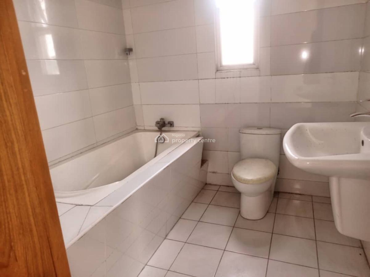 Luxury 4 Bedroom Terrace Duplex in Lekki Phase 1, Lekki Phase 1, Lekki, Lagos, Terraced Duplex for Sale