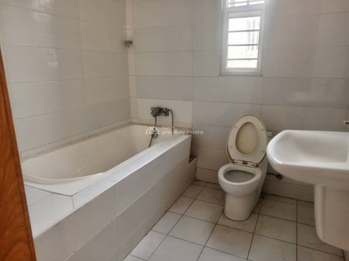 Luxury 4 Bedroom Terrace Duplex in Lekki Phase 1, Lekki Phase 1, Lekki, Lagos, Terraced Duplex for Sale