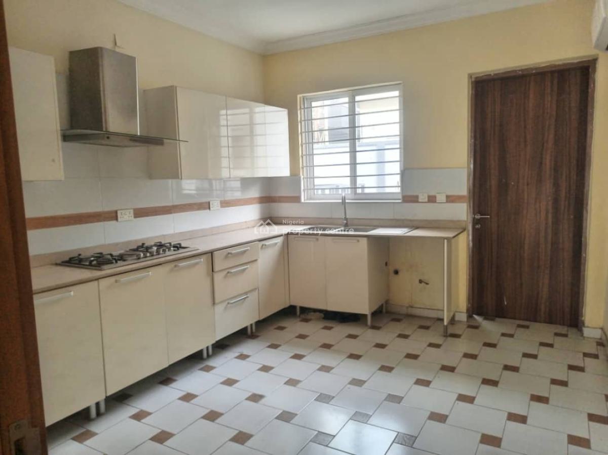 Luxury 4 Bedroom Terrace Duplex in Lekki Phase 1, Lekki Phase 1, Lekki, Lagos, Terraced Duplex for Sale