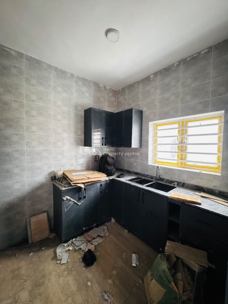 Newly Built 4 Bedroom Semidetached Duplex, Jericho Gra, Jericho, Ibadan, Oyo, Semi-detached Duplex for Sale