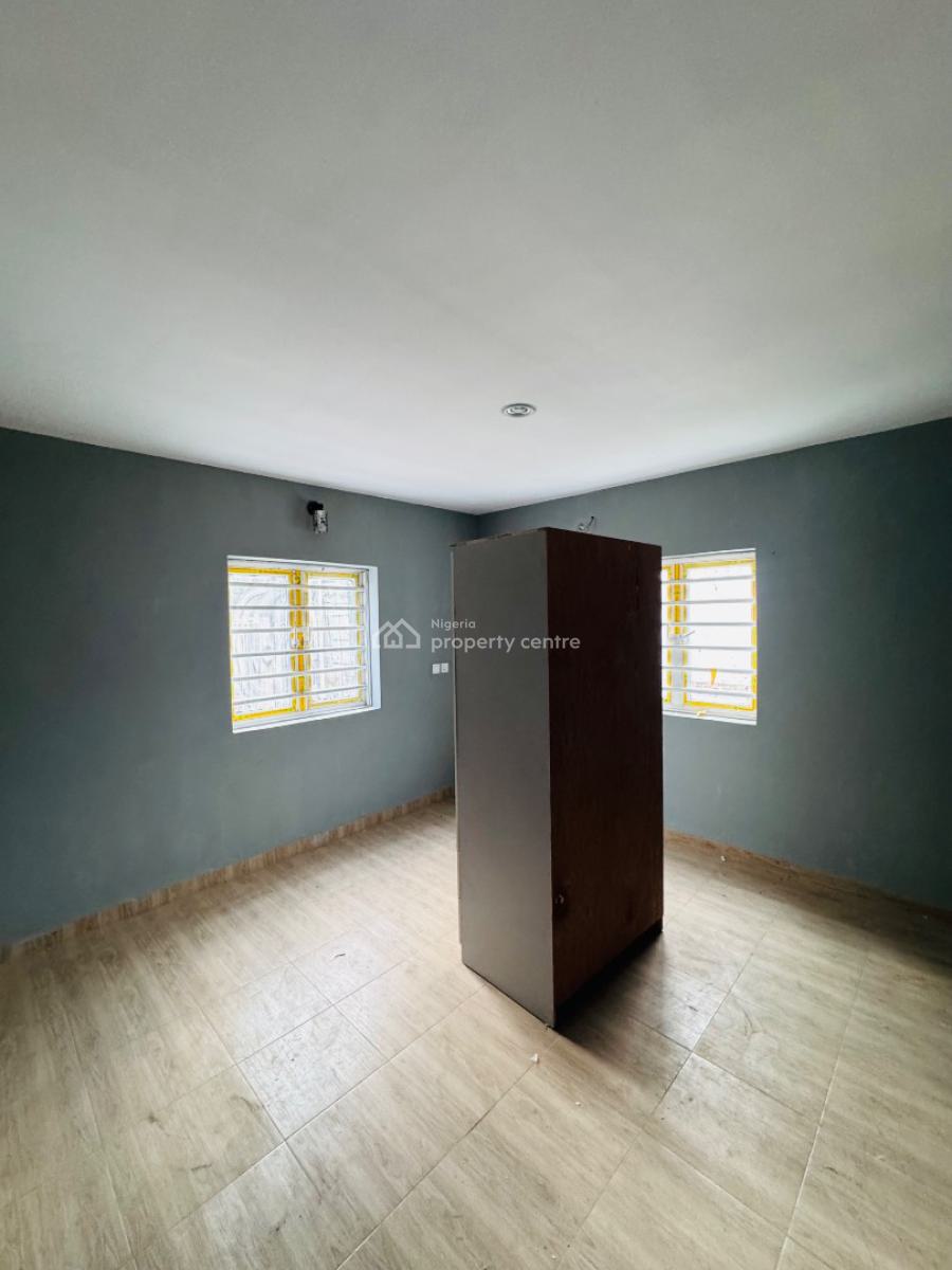 Newly Built 4 Bedroom Semidetached Duplex, Jericho Gra, Jericho, Ibadan, Oyo, Semi-detached Duplex for Sale