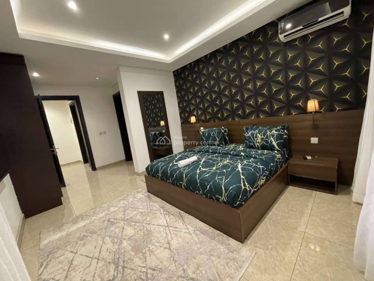 5 Bedroom Maisonette in an Exclusive Compound., Banana Island, Ikoyi, Lagos, Terraced Duplex Short Let