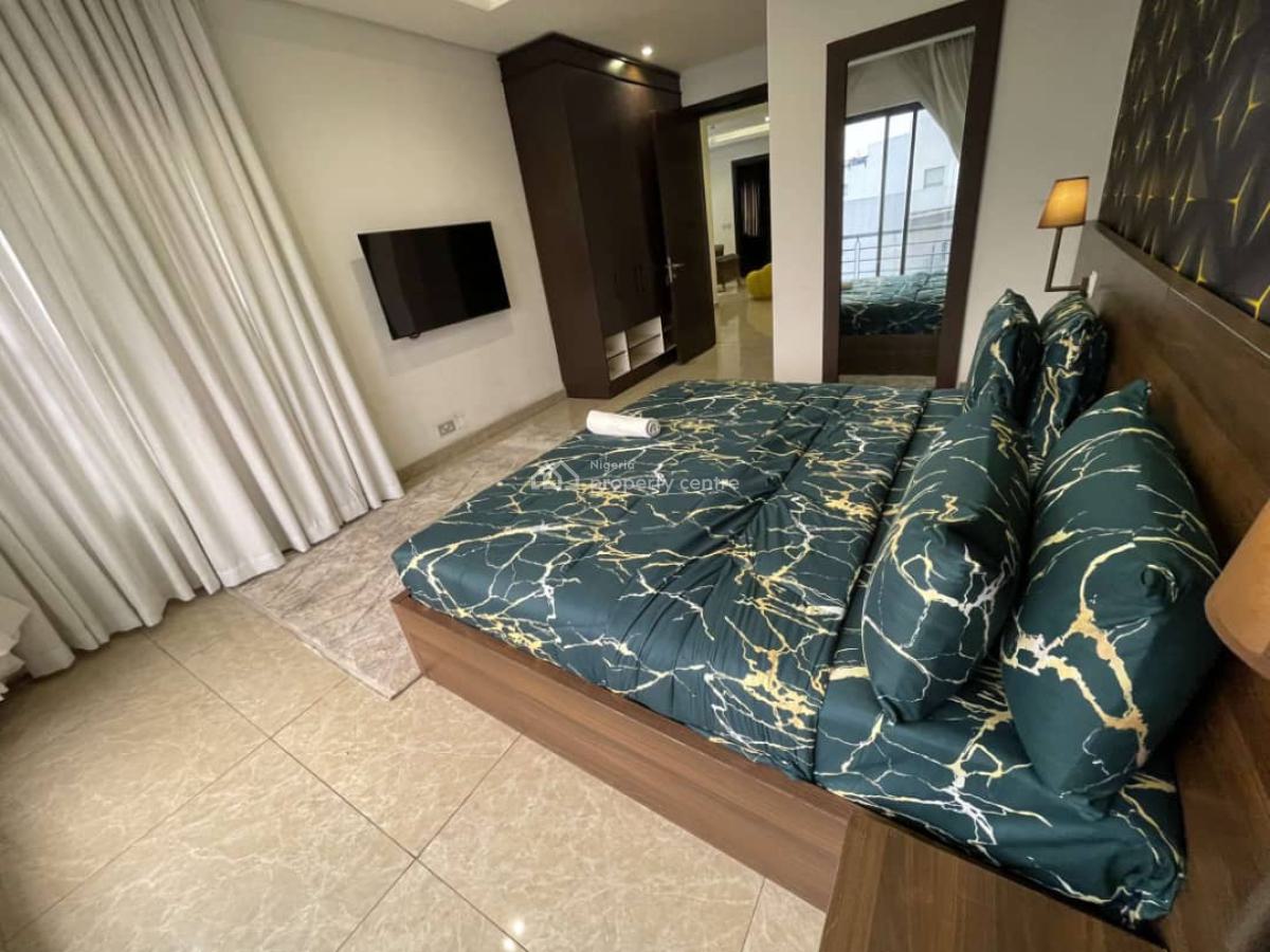 5 Bedroom Maisonette in an Exclusive Compound., Banana Island, Ikoyi, Lagos, Terraced Duplex Short Let