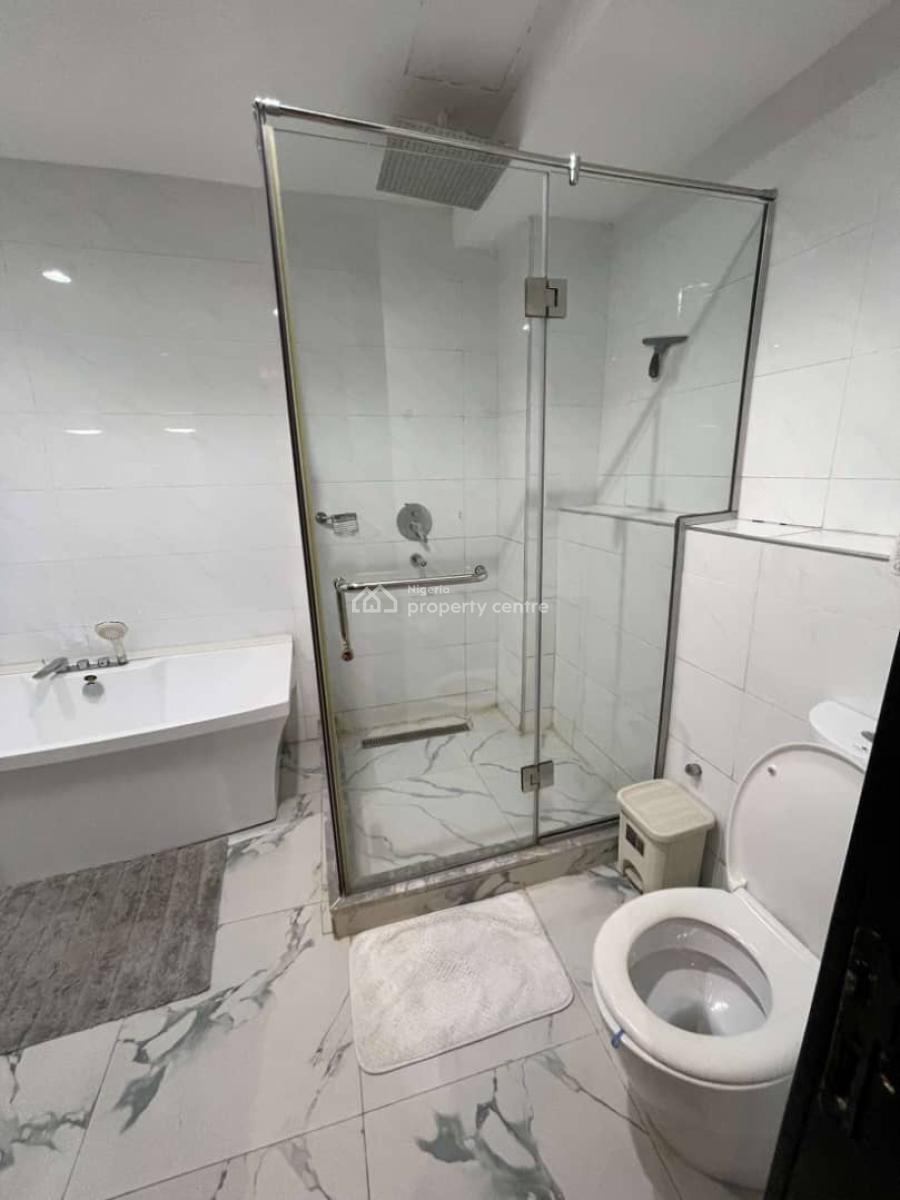 5 Bedroom Maisonette in an Exclusive Compound., Banana Island, Ikoyi, Lagos, Terraced Duplex Short Let