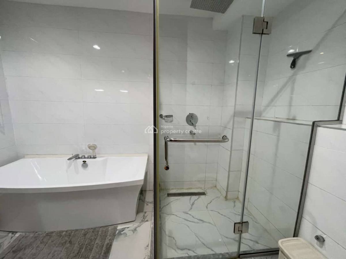 5 Bedroom Maisonette in an Exclusive Compound., Banana Island, Ikoyi, Lagos, Terraced Duplex Short Let