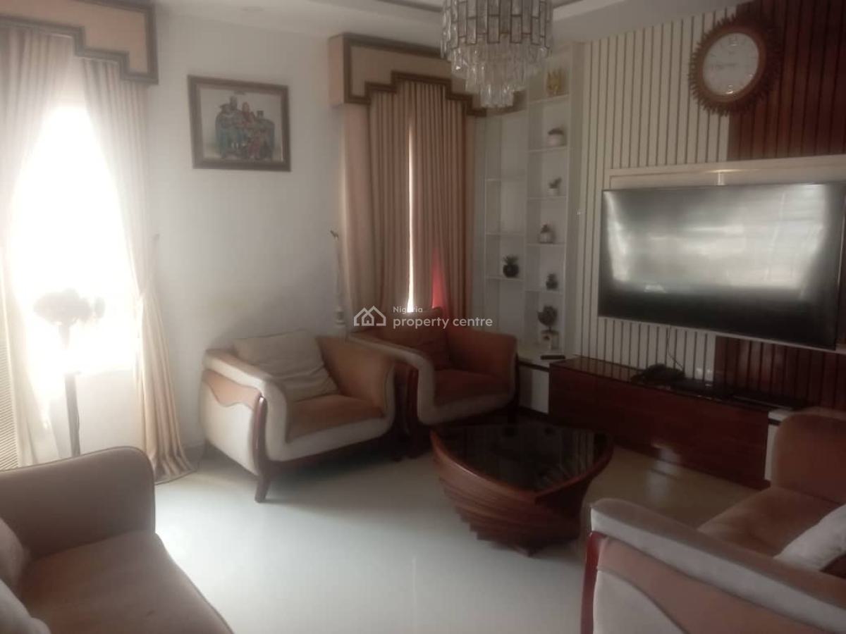 Lovely 3 Bedroom Flat with Lovely Kitchen for 2 Years, Shasha, Alimosho, Lagos, Flat / Apartment for Rent