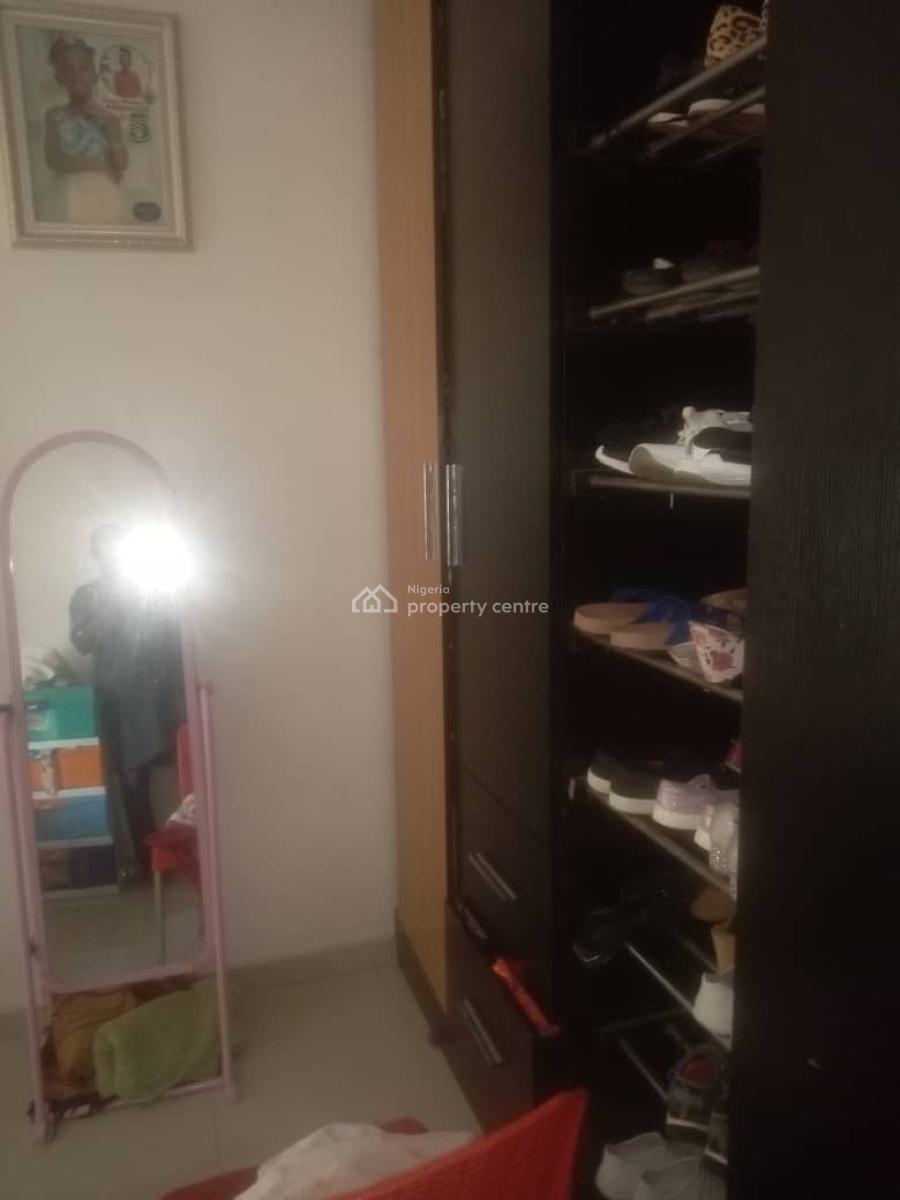 Lovely 3 Bedroom Flat with Lovely Kitchen for 2 Years, Shasha, Alimosho, Lagos, Flat / Apartment for Rent