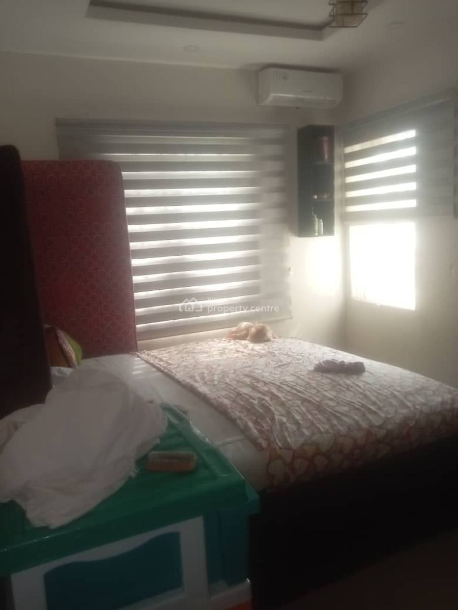 Lovely 3 Bedroom Flat with Lovely Kitchen for 2 Years, Shasha, Alimosho, Lagos, Flat / Apartment for Rent