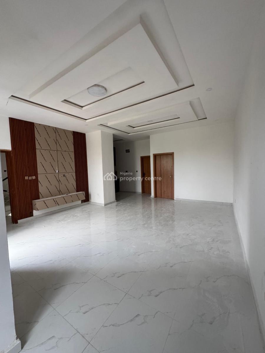 Brand New Spacious 2 Bedroom Apartment, Orchid Road, Lekki Phase 2, Lekki, Lagos, Flat / Apartment for Rent