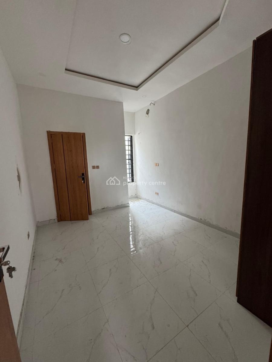 Brand New Spacious 2 Bedroom Apartment, Orchid Road, Lekki Phase 2, Lekki, Lagos, Flat / Apartment for Rent