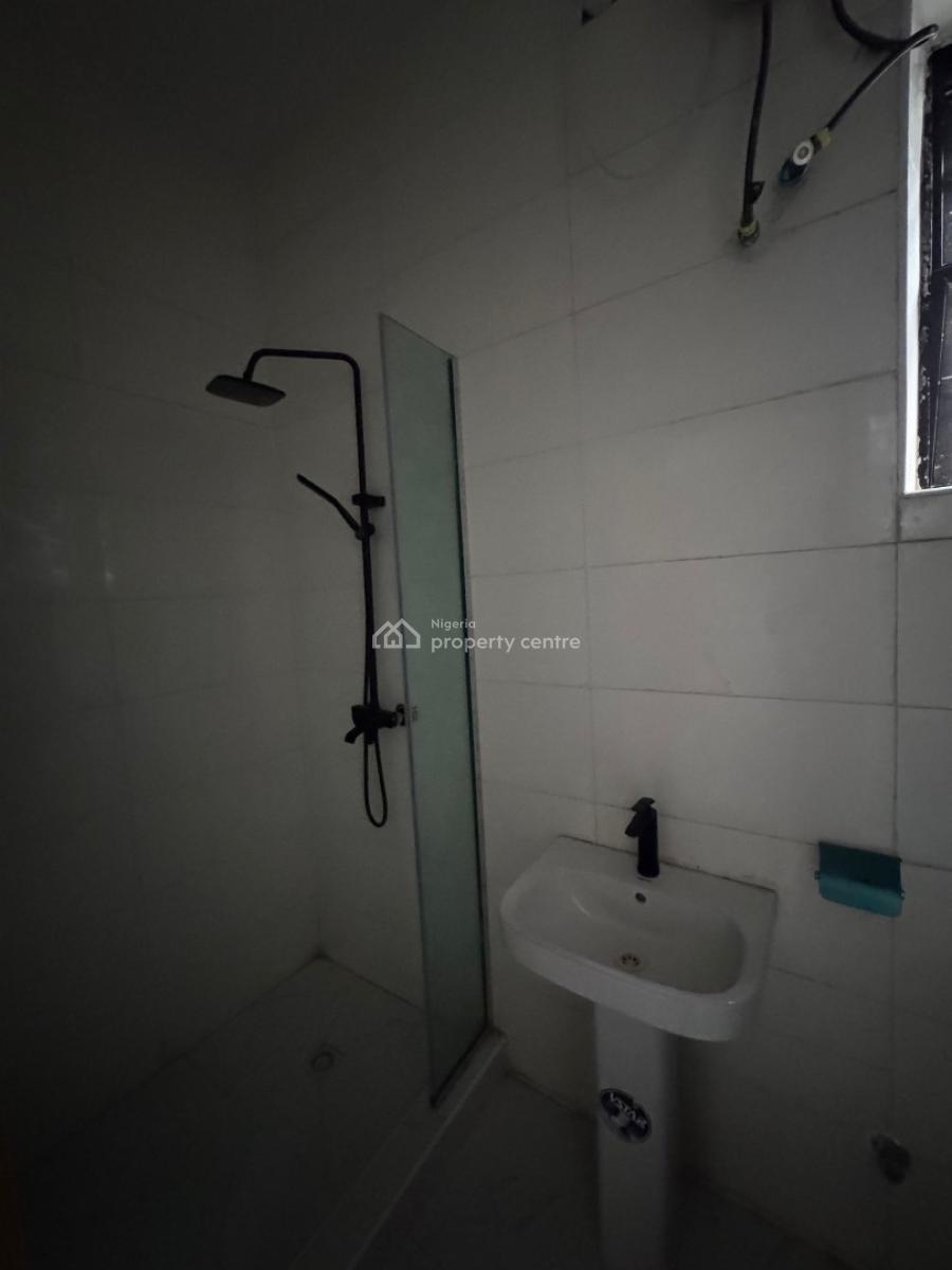 Brand New Spacious 2 Bedroom Apartment, Orchid Road, Lekki Phase 2, Lekki, Lagos, Flat / Apartment for Rent